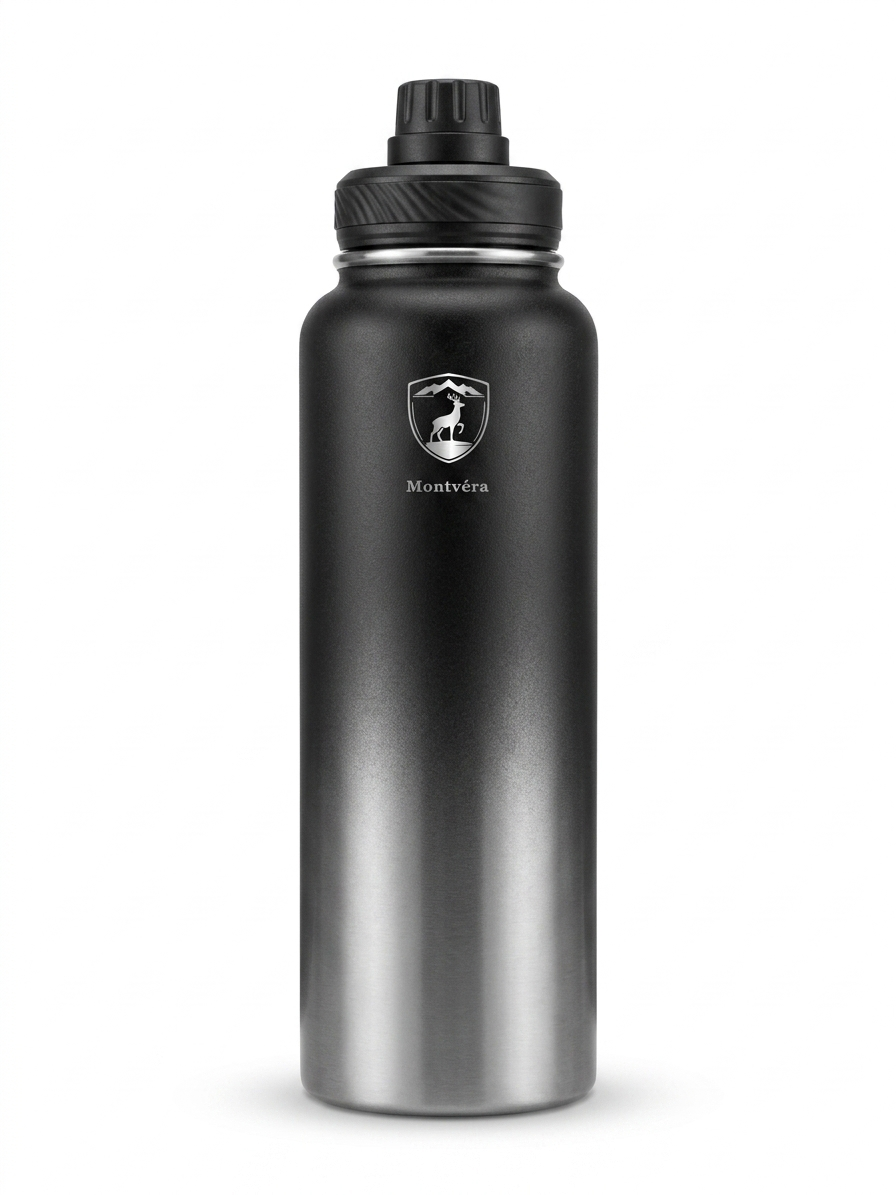 Termo Montvéra Signature | 1200ml / 40 oz