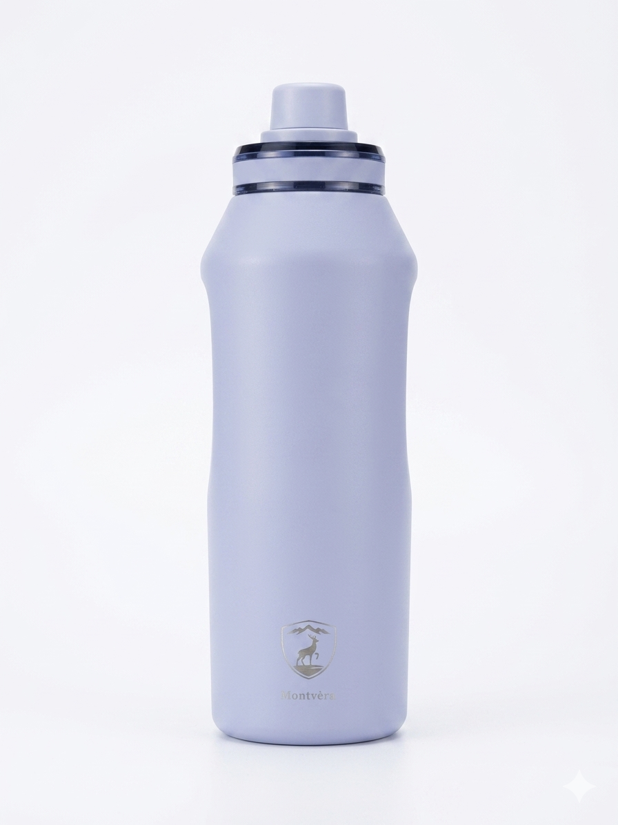Termo Montvéra Classique Luxury | 1200ml / 40 oz