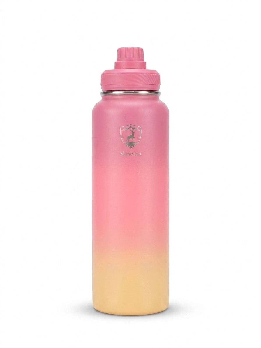 Termo Montvéra Signature | 1200ml / 40 oz