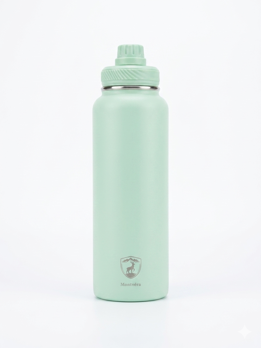 Termo Montvéra Signature | 1200ml / 40 oz