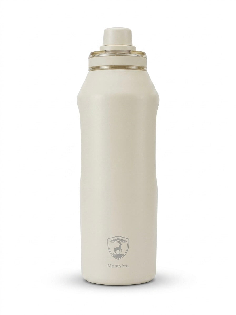 Termo Montvéra Classique Luxury | 1200ml / 40 oz