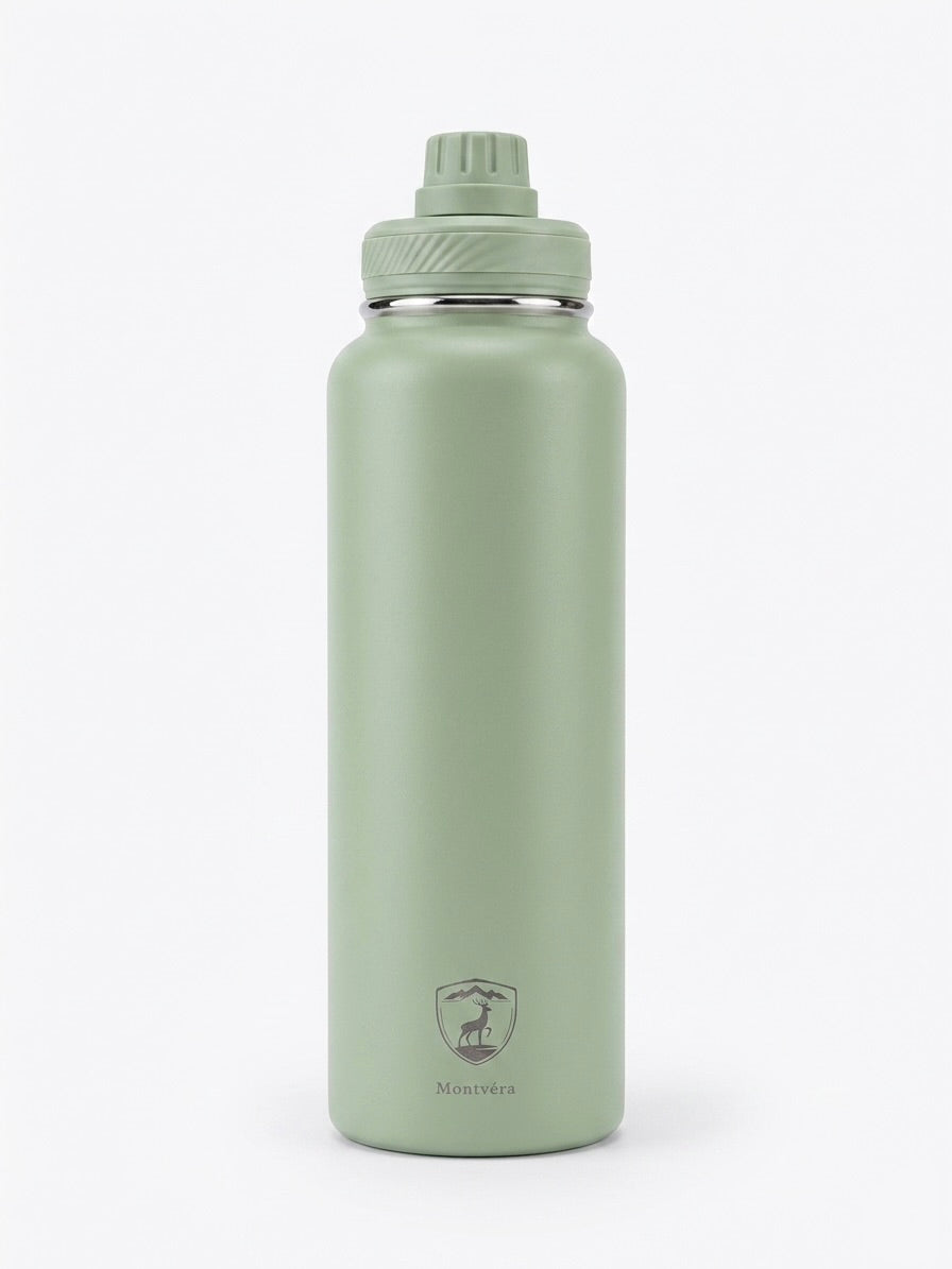 Termo Montvéra Signature | 1200ml / 40 oz