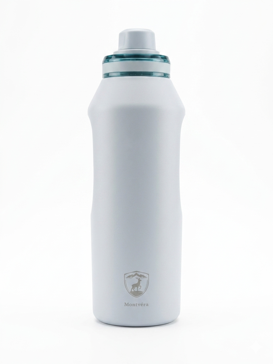Termo Montvéra Classique Luxury | 1200ml / 40 oz