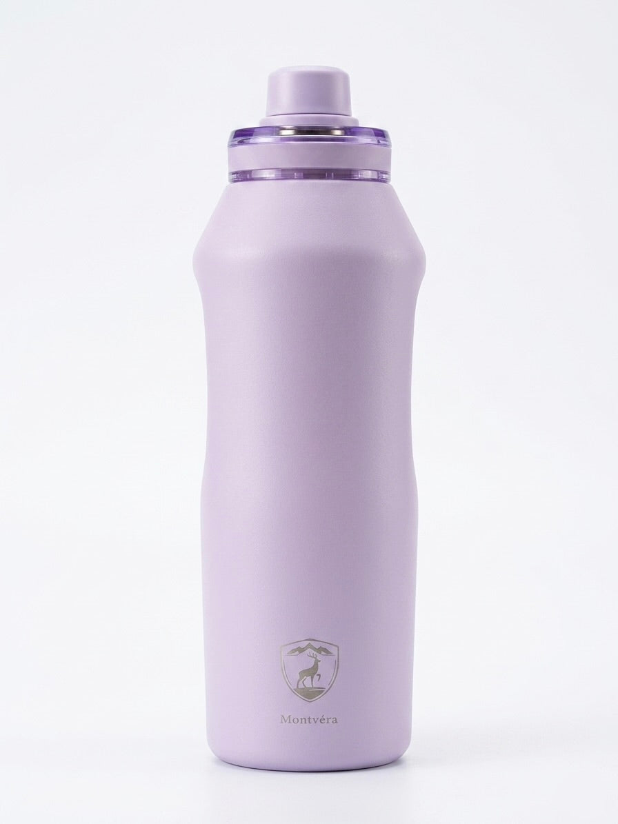 Termo Montvéra Classique Luxury | 1200ml / 40 oz