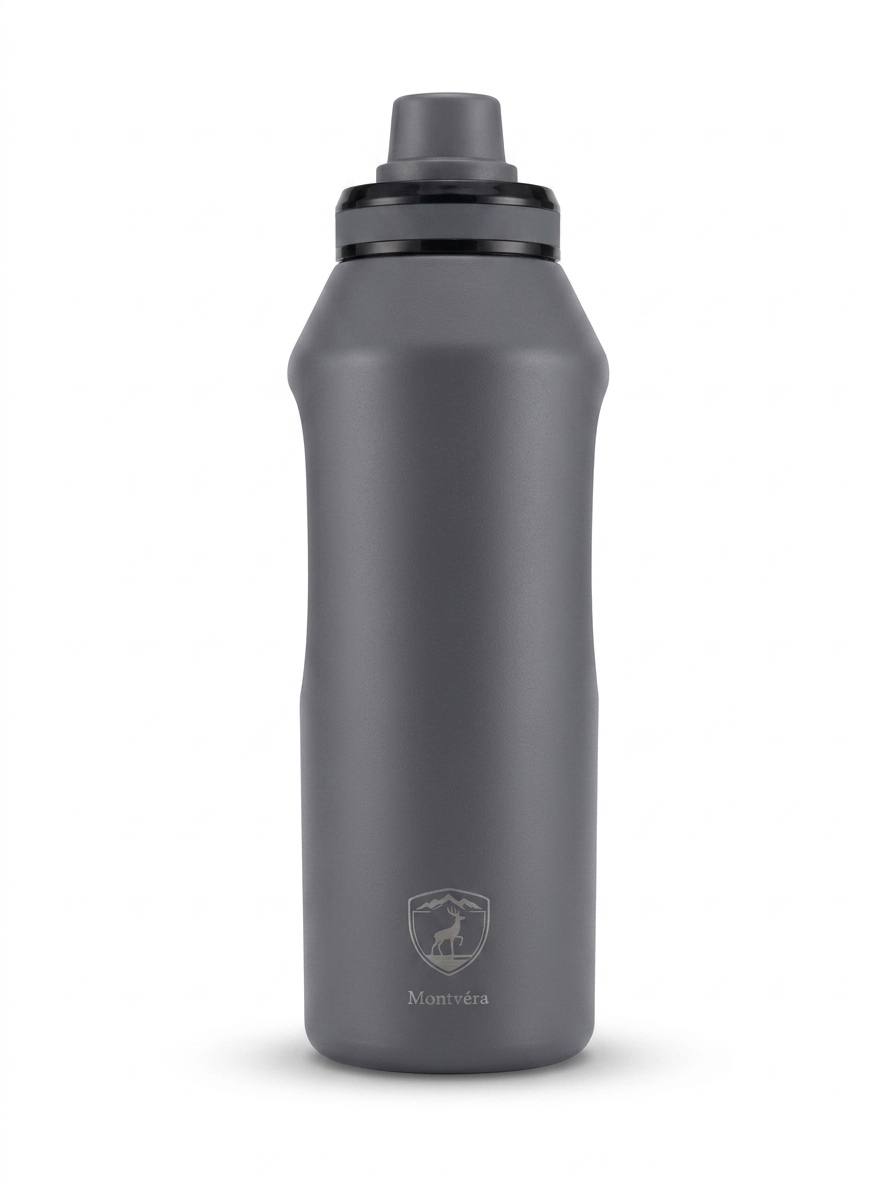 Termo Montvéra Classique Luxury | 1200ml / 40 oz