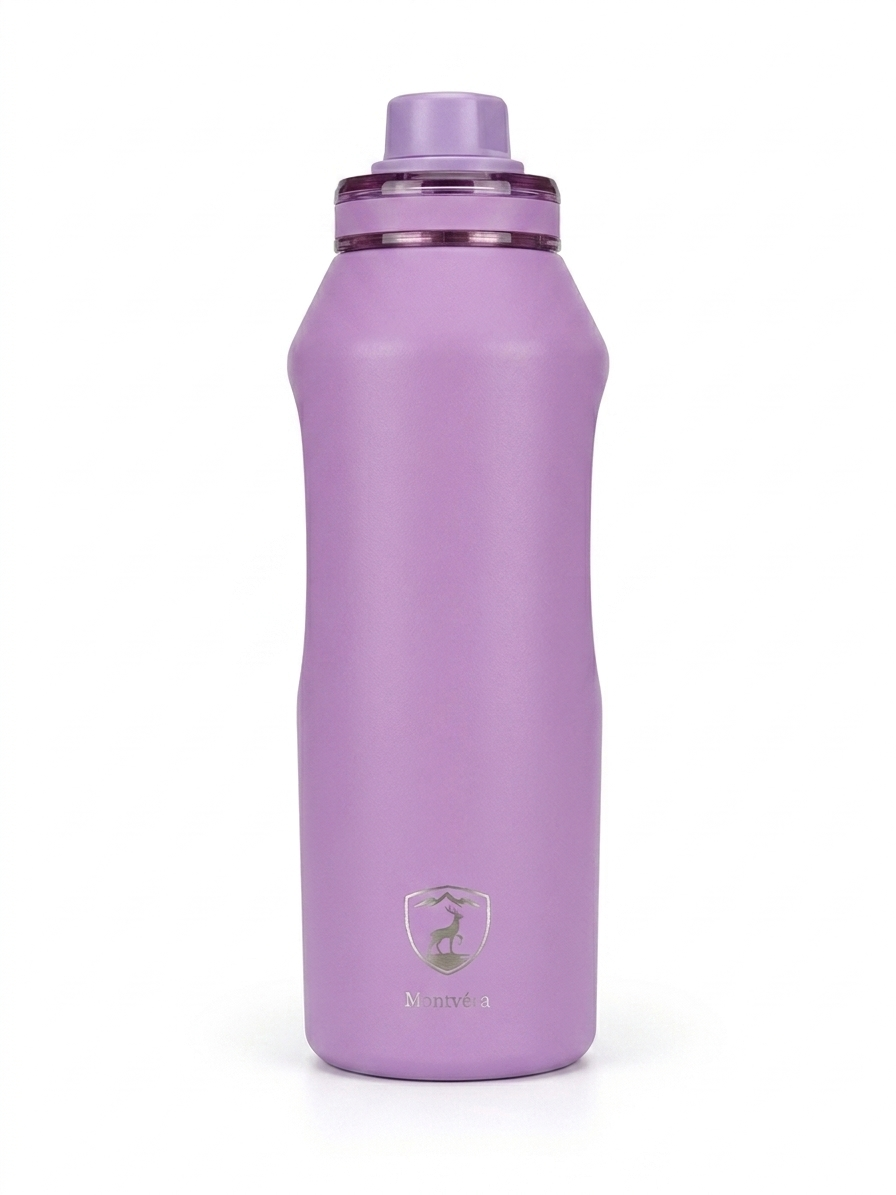 Termo Montvéra Classique Luxury | 1200ml / 40 oz
