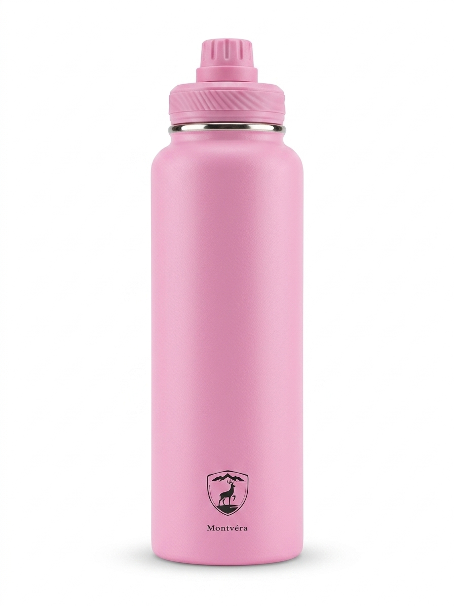 Termo Montvéra Signature | 1200ml / 40 oz