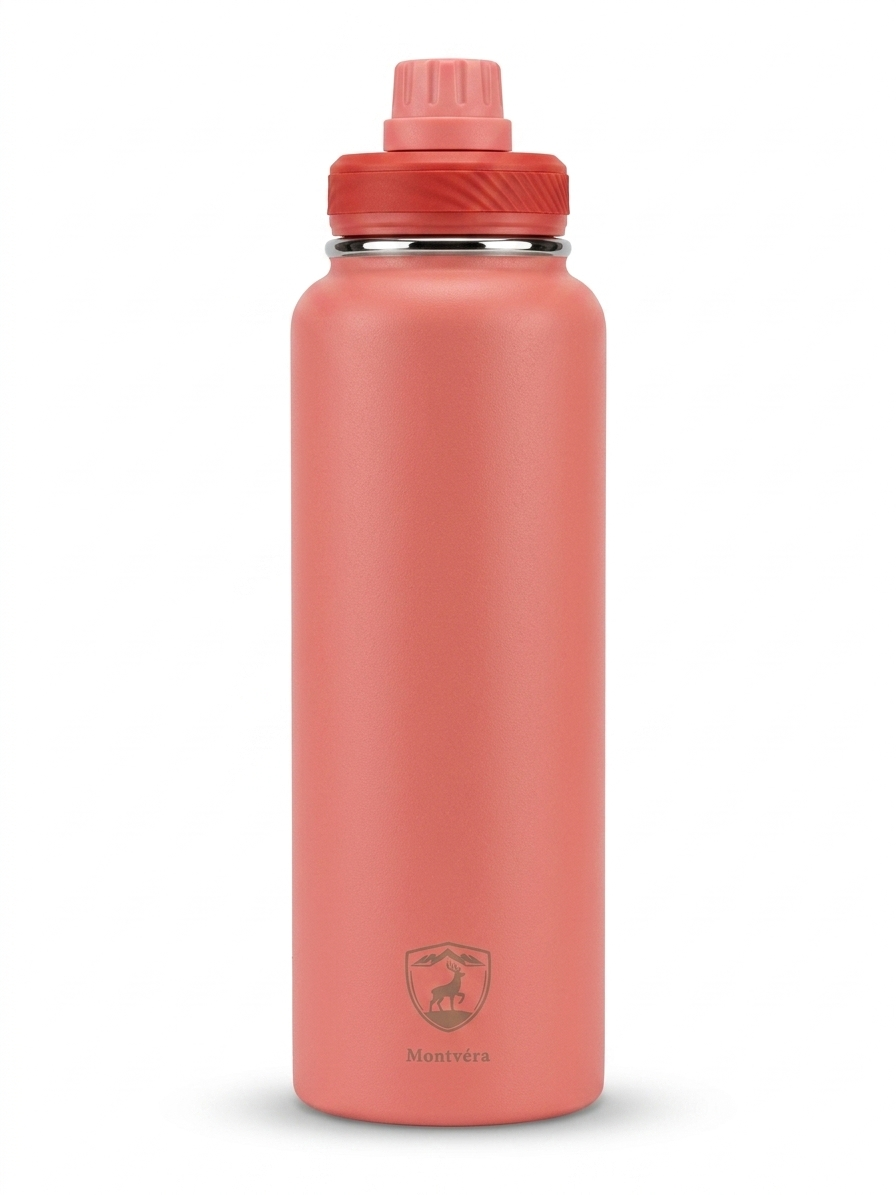 Termo Montvéra Signature | 1200ml / 40 oz