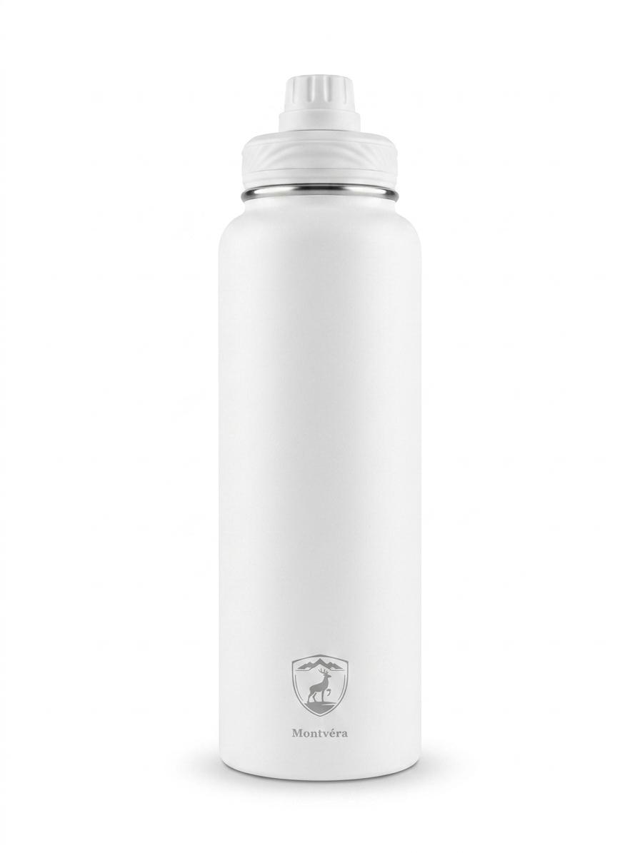Termo Montvéra Signature | 1200ml / 40 oz
