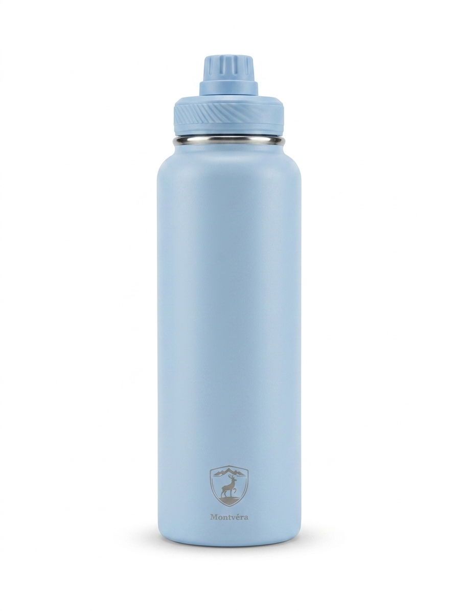 Termo Montvéra Signature | 1200ml / 40 oz