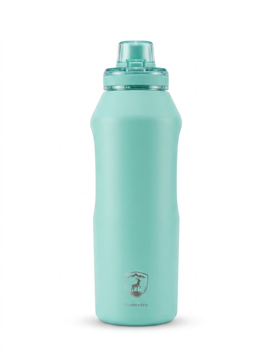 Termo Montvéra Classique Luxury | 1200ml / 40 oz