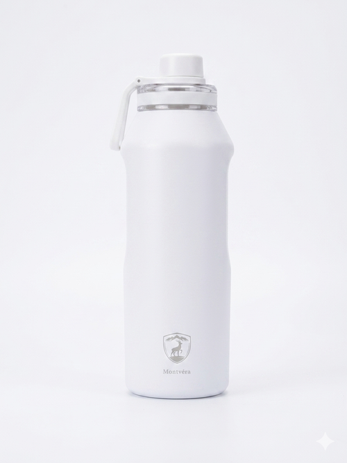 Termo Montvéra Classique Luxury | 1200ml / 40 oz