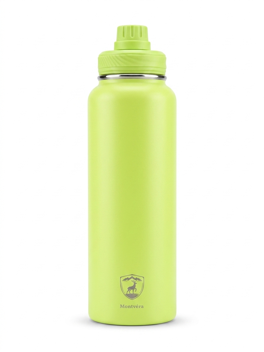 Termo Montvéra Signature | 1200ml / 40 oz