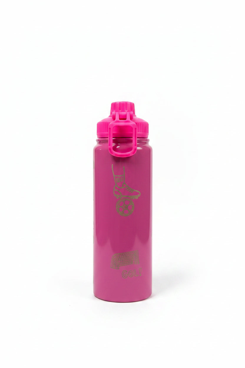 Termo Montvéra Horizon - Football Edition | 800 ml / 27 oz