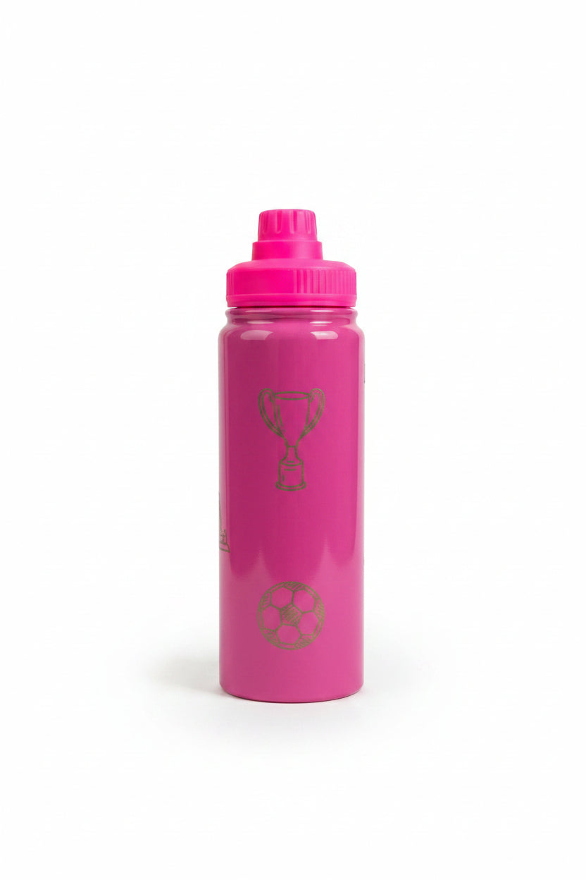 Termo Montvéra Horizon - Football Edition | 800 ml / 27 oz