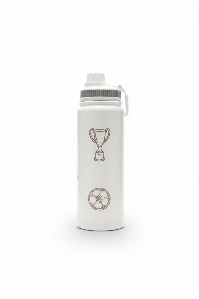 Termo Montvéra Horizon - Football Edition | 800 ml / 27 oz